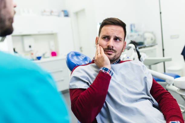 Emergency Dental Services in Gaylord, MI